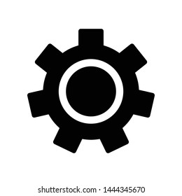 Service Vector Icon Design Template