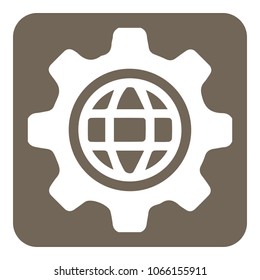 service world icon