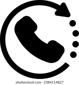 Anruftelefonie 12204