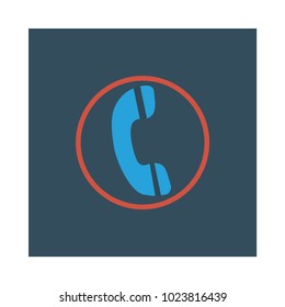 services calling communication 
