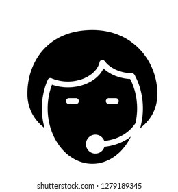 services glyphs icon