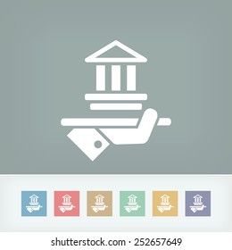 Services for historical site