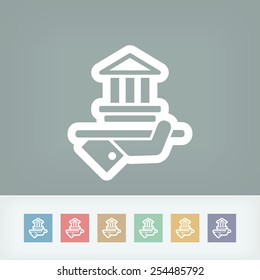 Services for historical site