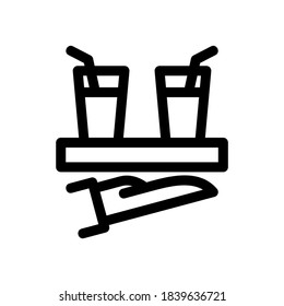 services icon or logo isolated sign symbol vector illustration - high quality black style vector icons
