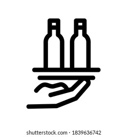 services icon or logo isolated sign symbol vector illustration - high quality black style vector icons
