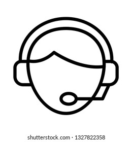 services line icon