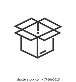 Services packages icon
