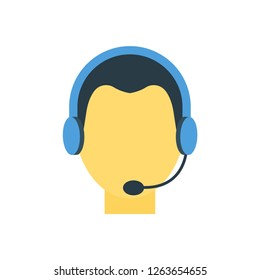 services  support  avatar  