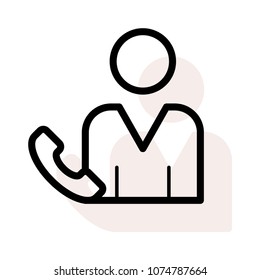  services support call 