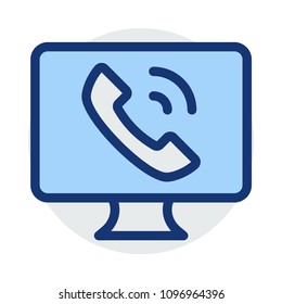  services support screen 