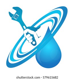 10,970 Water Supply Logo Images, Stock Photos & Vectors | Shutterstock