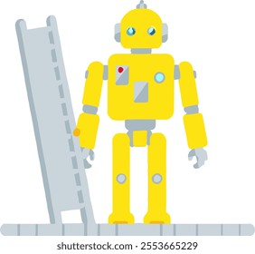 ServoMechanics AI AutonomyLab Technology Future