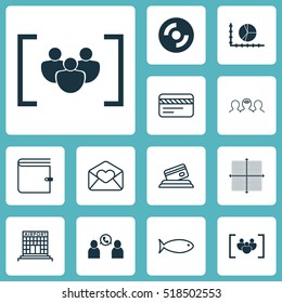 Set Of 12 Universal Editable Icons. Can Be Used For Web, Mobile And App Design. Includes Icons Such As Bank Card, Questionnaire, Credit Card And More.