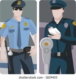 833 Police Officer Notes Images, Stock Photos & Vectors | Shutterstock