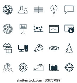 Set Of 20 Universal Editable Icons. Can Be Used For Web, Mobile And App Design. Includes Icons Such As Chemical, Sliced Pizza, Money Recycle And More. Set Of 20 Universal Editable Icons. Can Be Used For Web, Mobile And App Design. Includes Icons Such As Chemical, Sliced Pizza, Money Recycle And More.