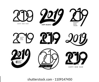 19 Logo 图片 库存照片和矢量图 Shutterstock