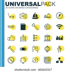 Set Of 25 Universal Editable Icons. Can Be Used For Web, Mobile And App Design. Includes Elements Such As Job Applicants, Carnival Face, Rake And More. Set Of 25 Universal Editable Icons. Can Be Used For Web, Mobile And App Design. Includes Elements Such As Job Applicants, Carnival Face, Rake And More.