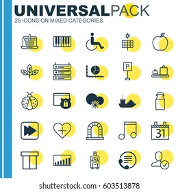 Set Of 25 Universal Editable Icons. Can Be Used For Web, Mobile And App Design. Includes Elements Such As Tanker, Company Statistics, Add To Favorites And More. Set Of 25 Universal Editable Icons. Can Be Used For Web, Mobile And App Design. Includes Elements Such As Tanker, Company Statistics, Add To Favorites And More.