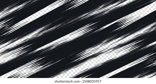 Set of 3 dust overlay distress brush stroke texture effects. Place over any image to create a distressed effect.eps10	