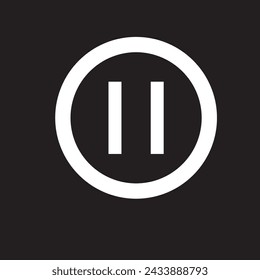 Set of 3 icons Audio and Video. Vector collection thin line Web icon. Simple Set. Linear symbols set. Big UI icon set in a flat design. UI and UX