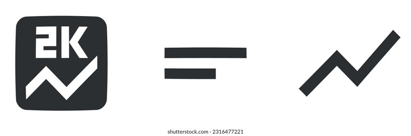 Set of 3 icons Editor. Vector collection thin line Web icon. Set Quality icon. Linear symbols set. Thin filled icons pack. UX UI