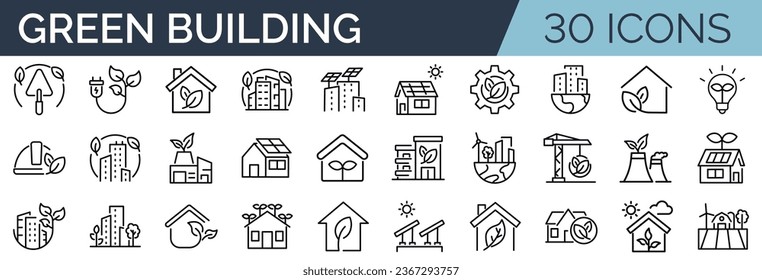 Buildings/Green