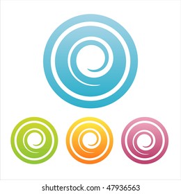 474,406 Icon swirls Images, Stock Photos & Vectors | Shutterstock