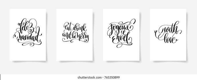 9,460 Eat Drink And Be Merry Images, Stock Photos & Vectors | Shutterstock