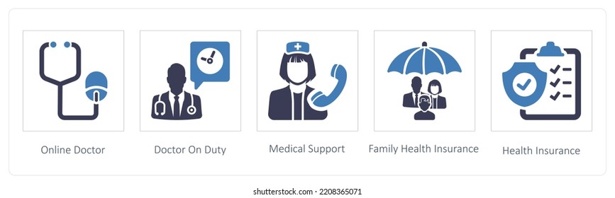 4,701 Doctor Duty Images, Stock Photos & Vectors | Shutterstock