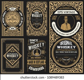 51,877 Retro beer label Images, Stock Photos & Vectors | Shutterstock