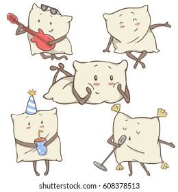 sleepover party images stock