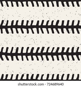 SET 50 Freehand Shapes Pattern 1 invert
