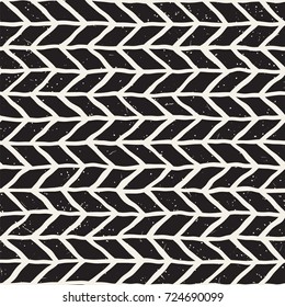 SET 50 Freehand Shapes Pattern 1 invert