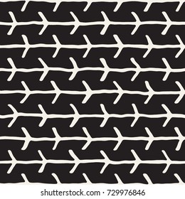 SET 50 Freehand Shapes Pattern 1 invert
