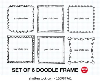 photo frames and borders free download