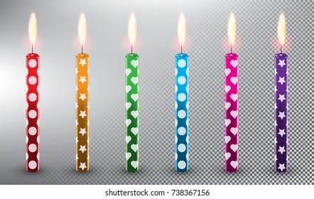 Gateau Anniversaire Fond Blanc High Res Stock Images Shutterstock