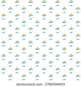 Set of 72 simple black and white line icons featuring animals birds and objects in minimalist style