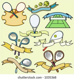 A set of 8 vector sport templates of skates.Ready-to-cut.Pantone colors.