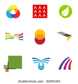 9 Markendesigns