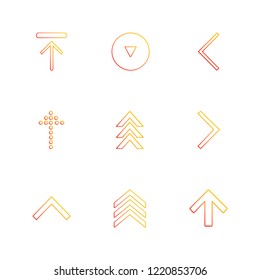 Set of 9 icons, for web, internet, mobile apps, interface design: business, finance, shopping, communication, fitness, computer, media, transportation, travel, easter, christmas, summer, device