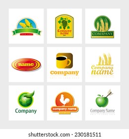 7,313 Agricultural fertilizers logo Images, Stock Photos & Vectors ...