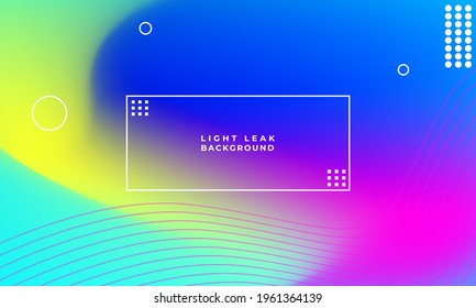 Set of abstract background with the mesh tool.