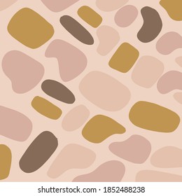 Conjunto de antecedentes abstractos, arte moderno, minimalismo, belleza, desnudo