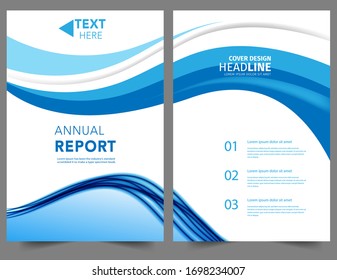 Poner el folleto del folleto del informe anual geométrico resumido, la portada de la presentación, la publicidad de la revista. tapa con fondo abstracto. diseño de plantilla vectorial del formato A4