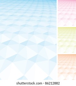 Conjunto de antecedentes comerciales abstractos