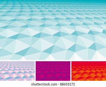 Conjunto de antecedentes comerciales abstractos