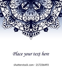 Set abstract card, vector background, card or invitation with Islam, Arabic, Indian, ottoman motifs. Set abstract card, vector background, card or invitation with Islam, Arabic, Indian, ottoman motifs.