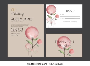 Conjunto de plantillas artísticas universales creativas abstractas. Ideal para carteles, tarjetas, invitaciones, volantes, portadas, banner, carteles, folletos y otros diseños gráficos.
