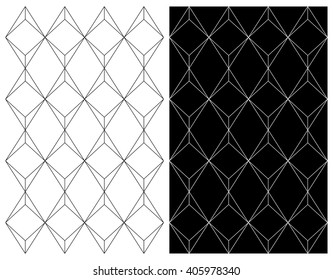Set Abstract Geometric Seamless Black White Stock Vector Royalty Free 405978340 Shutterstock Set Abstract Geometric Seamless Black White Stock Vector Royalty Free 405978340 Shutterstock