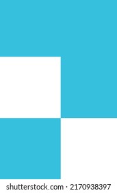 Conjunto de letras abstractas p con el concepto de tecnología de píxeles Icono Diseño Elemento de diseño ilustración vector símbolo de diseño creativo
